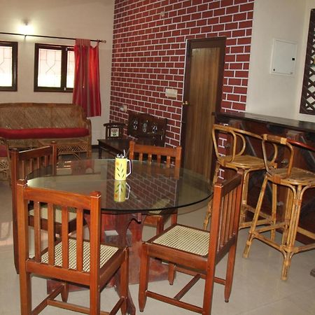 Urbanspice Service Apartments Maduráj Kültér fotó
