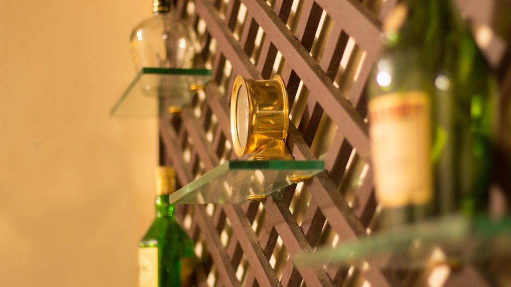 Urbanspice Service Apartments Maduráj Szoba fotó