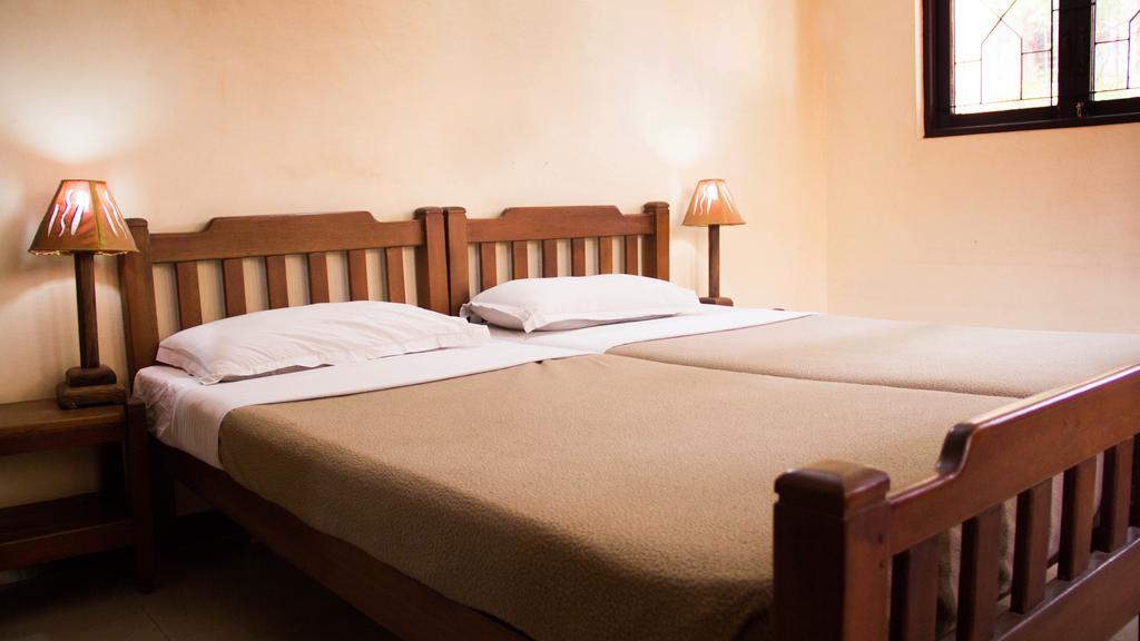 Urbanspice Service Apartments Maduráj Szoba fotó