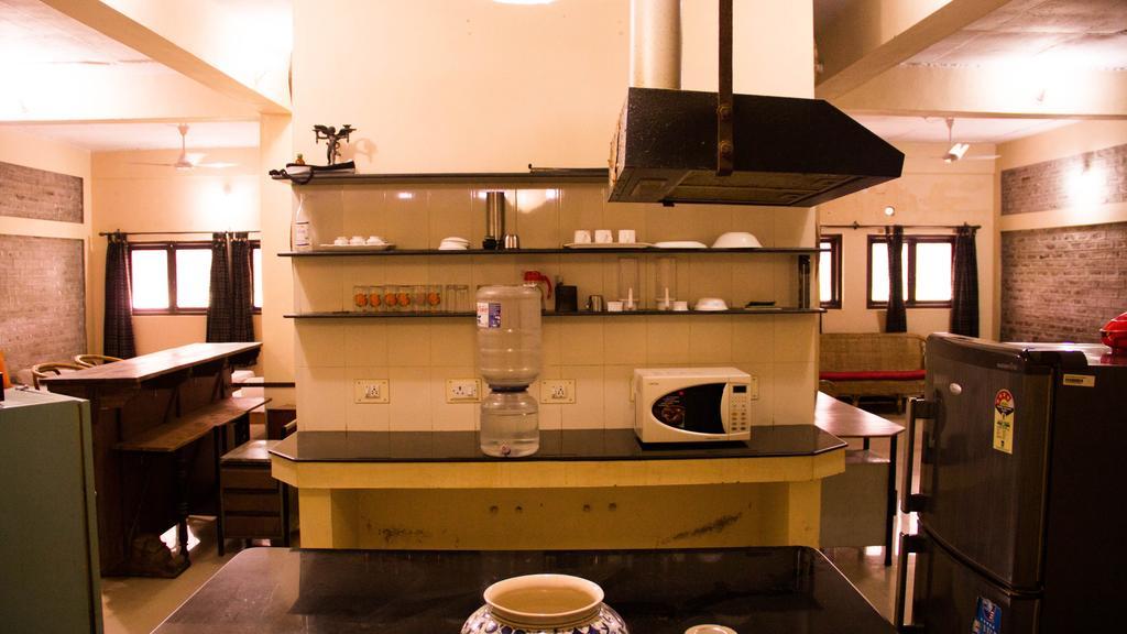 Urbanspice Service Apartments Maduráj Kültér fotó