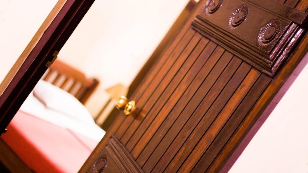 Urbanspice Service Apartments Maduráj Szoba fotó