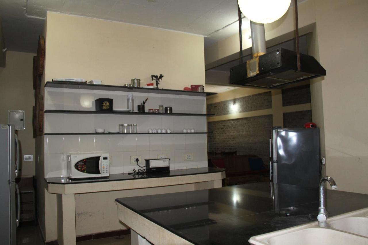 Urbanspice Service Apartments Maduráj Kültér fotó