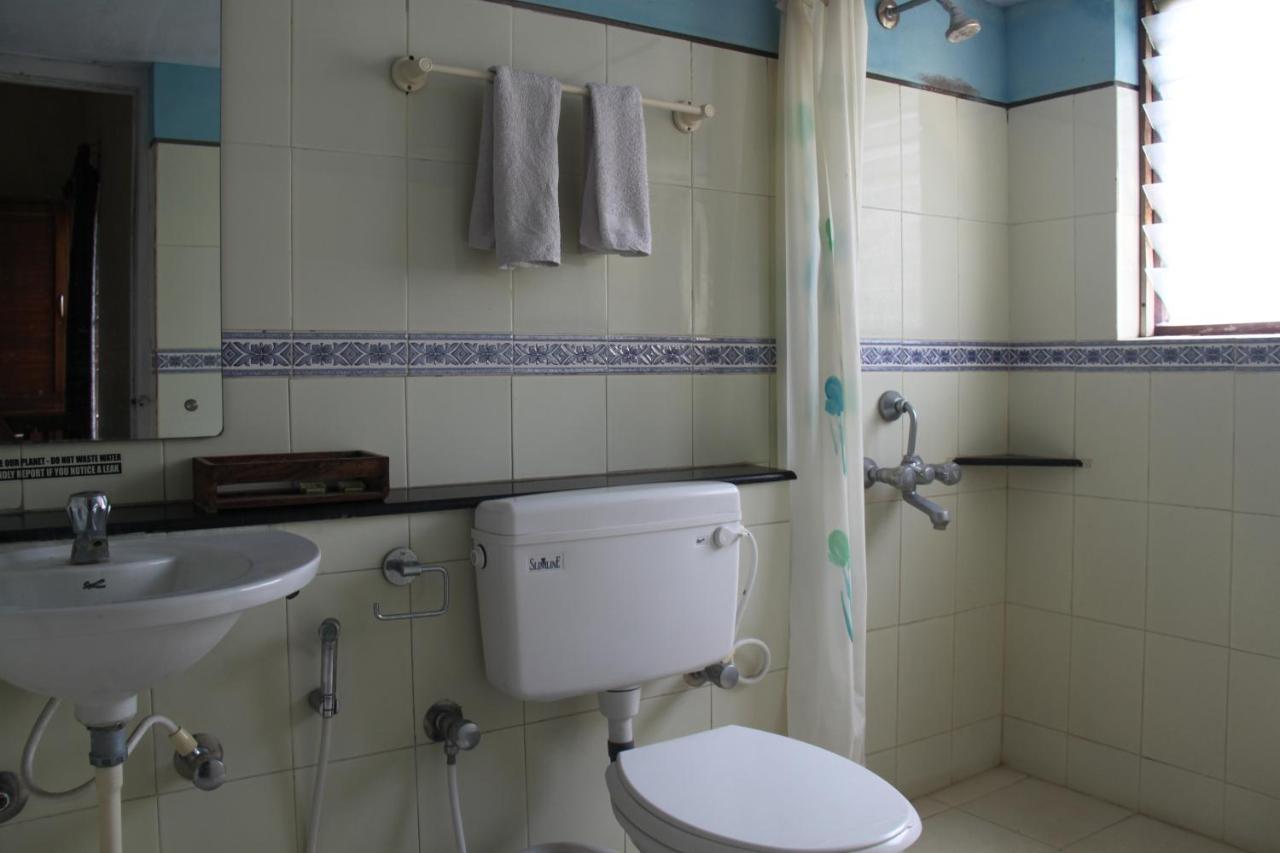 Urbanspice Service Apartments Maduráj Kültér fotó