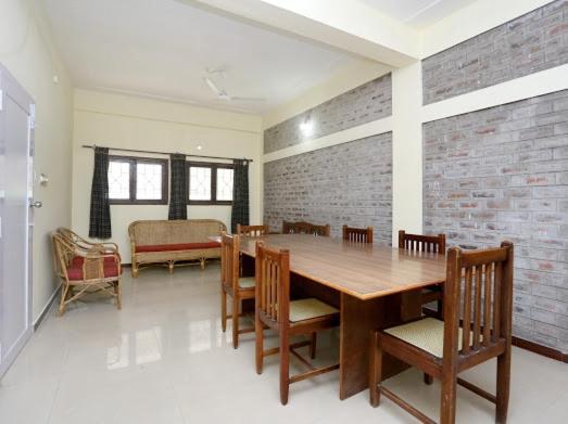 Urbanspice Service Apartments Maduráj Kültér fotó