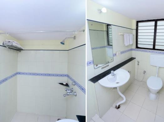 Urbanspice Service Apartments Maduráj Kültér fotó